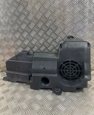 Subwoofer speaker