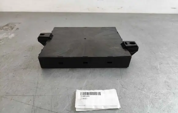 MG MG5 II Central body control module 11481431
