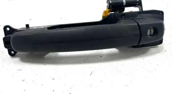 Suzuki Vitara (LY) Front door exterior handle