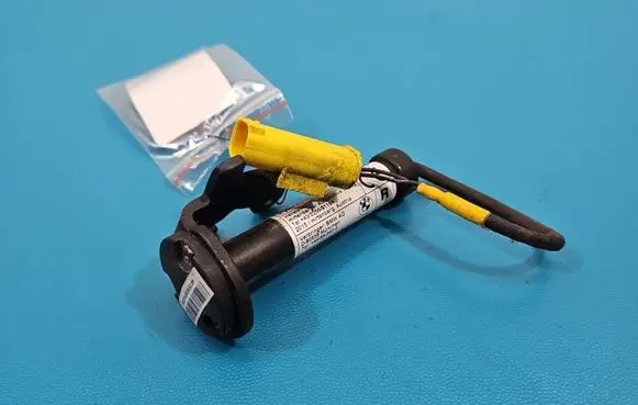 BMW 3 GT F34 Pedestrian airbag 7259692 IMPRK1539872