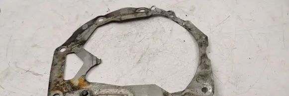 Volkswagen Touran I Gearbox gasket 038103645E V400