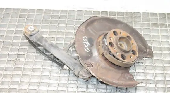 Mercedes-Benz SLK R171 Rear wheel hub