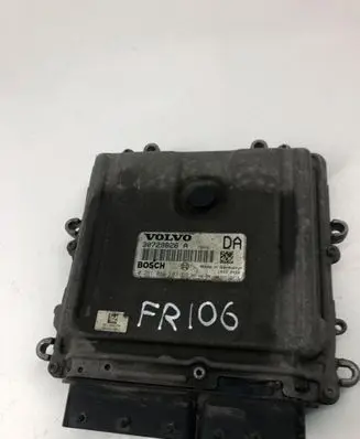 Volvo S60 Engine control unit/module 30729826A