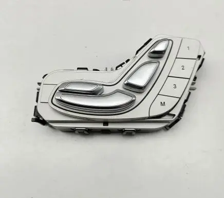 Mercedes-Benz CLS C257 Seat control switch A2139059803