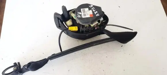 Mercedes-Benz Vaneo W414 Front seatbelt 56628771 0111l000