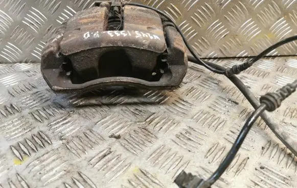 Mercedes-Benz B W245 Front brake caliper