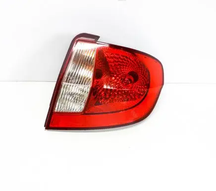 Hyundai Getz Rear/tail lights