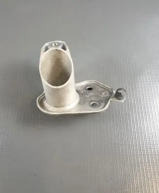 BMW i4 Other rear suspension part 6895227