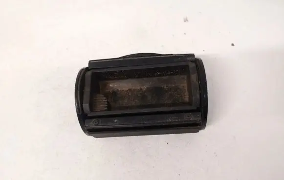 Volkswagen Golf IV Car ashtray 1j0857962f