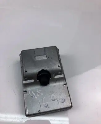 Opel Astra K Video control module 39093426