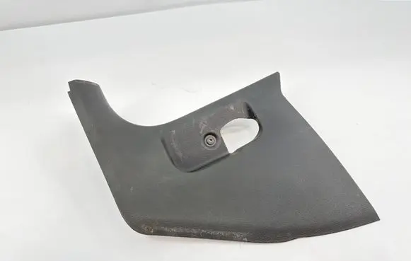 Volkswagen PASSAT B7 Foot area side trim 3C1863483