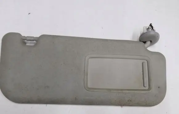 Toyota Auris 150 Sun visor clip/hook/bracket 