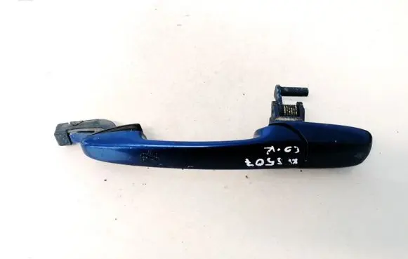 Mazda 6 Front door exterior handle 