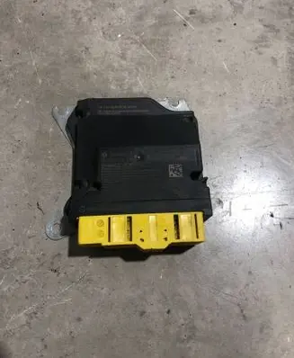 Mercedes-Benz Sprinter W907 W910 Airbag control unit/module A9079004305