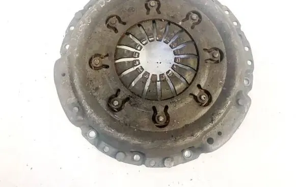 BMW 5 E39 Pressure plate 