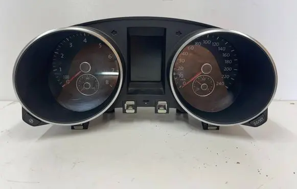 Speedometer (instrument cluster)