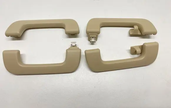 Audi Q5 SQ5 A set of handles for the ceiling 80A857607A 80A857607 80A857608