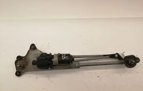 Subaru Forester SG Front wiper linkage and motor 5715T32243