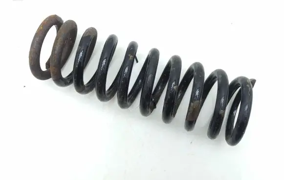 Jaguar XJ X308 Front coil spring