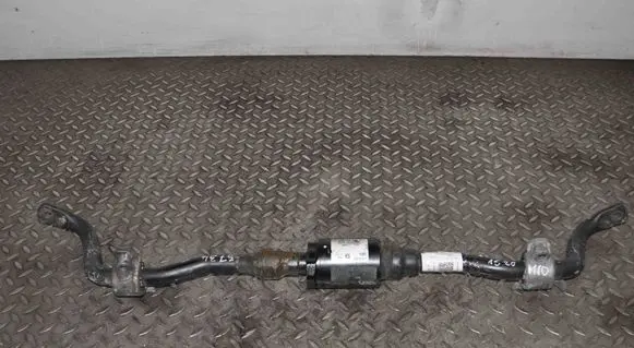 Mercedes-Benz GLS X166 Active stabilizer A1663260865