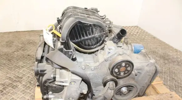 Hyundai i20 (GB IB) Engine G4LC