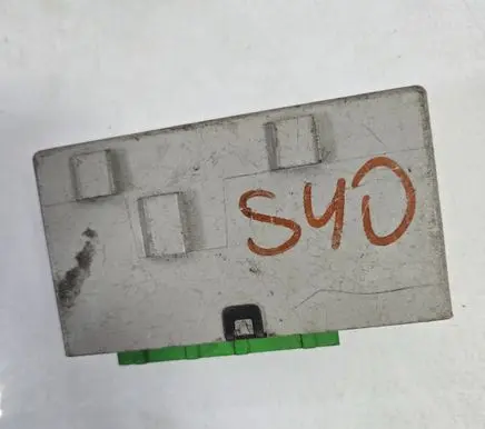 Volvo S40, V40 Alarm control unit/module 30630081 MB2323008660