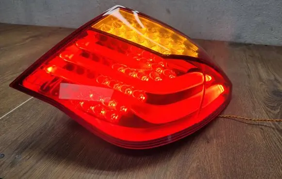 BMW 7 F01 F02 F03 F04 Rear/tail lights 7182198