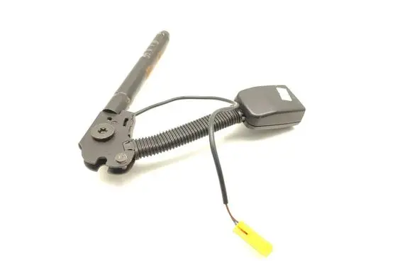 Ford Fiesta Front seatbelt buckle 2S6A-A61208-AC