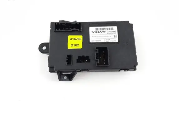 Volvo XC90 Seat control module 31652047