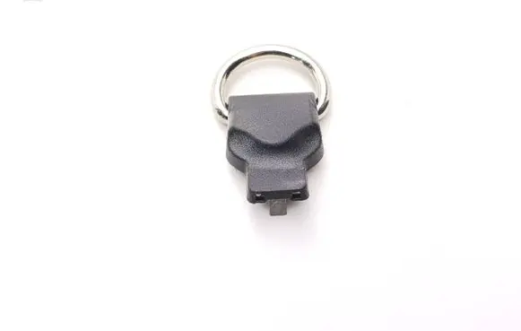 Mercedes-Benz GLE AMG (W166 - C292) Tie down hook / loop A0008603714 A0008681239