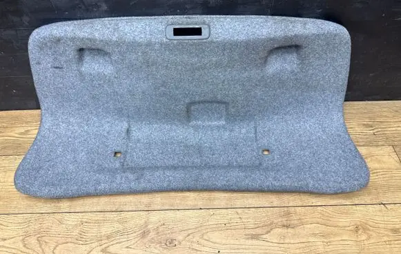 Volvo S80 Tailgate trim P2002