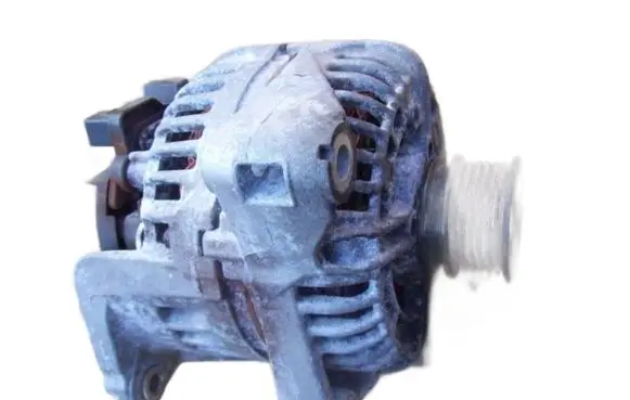 BMW X3 E83 Generator/alternator
