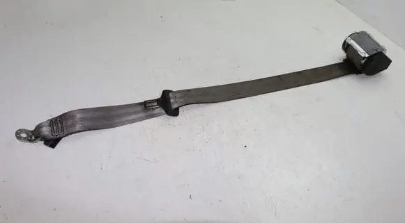Audi A6 S6 C6 4F Rear seatbelt 4F0857805E