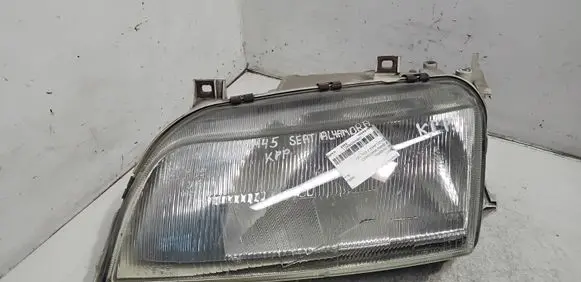 Seat Alhambra (Mk1) Headlight/headlamp 9301048701 7M2941015H