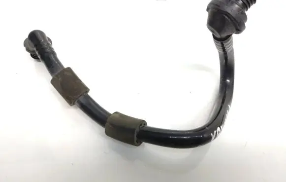 Audi A6 Allroad C6 Vacuum line/pipe/hose 4F1611931