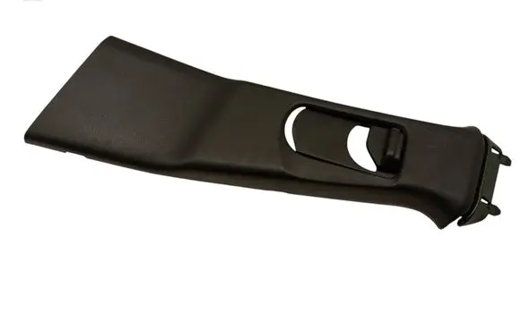Mercedes-Benz GLA W156 X156 (B) pillar trim (bottom) A1566900725