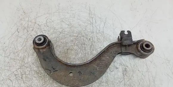 Volkswagen Golf VI Rear control arm 1K0505323N