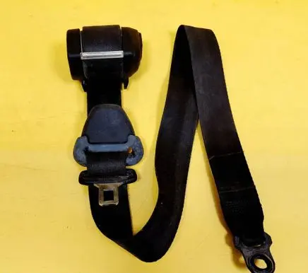 Volkswagen Transporter - Caravelle T4 Front seatbelt 0433340 701857805