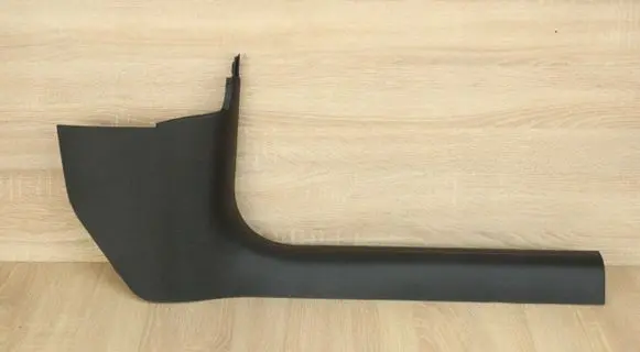 Audi A5 Sportback 8TA Front sill trim cover 8K1867272D