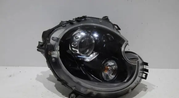 Mini One - Cooper Clubman R55 Headlight/headlamp 0301225280 10002500 LE05A6141X