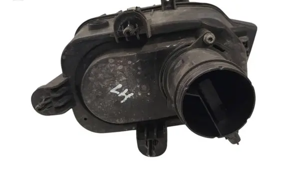 Maserati Ghibli Air filter box 670005844