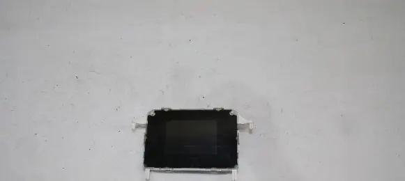 Ford Fiesta Screen/display/small screen 035345