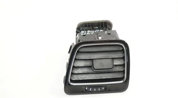Volkswagen Scirocco Dashboard side air vent grill/cover trim 1K8819703ACR