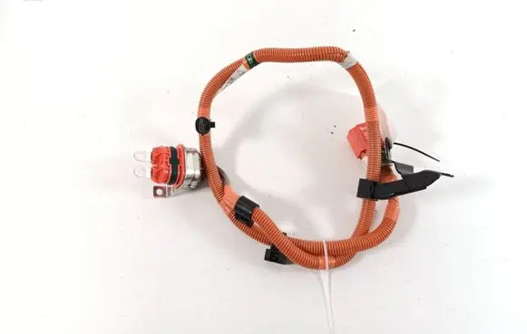 Mitsubishi Eclipse Cross Other wiring loom 8520A105
