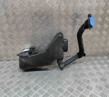 Mercedes-Benz EQC Windshield washer fluid reservoir/tank A2058600160