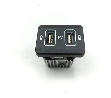 Mercedes-Benz E W213 USB socket connector A2138207701