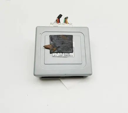 Mitsubishi L200 Gearbox control unit/module 8631B513