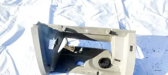 KIA Ceed Glove box 847601H000 84760-1H000
