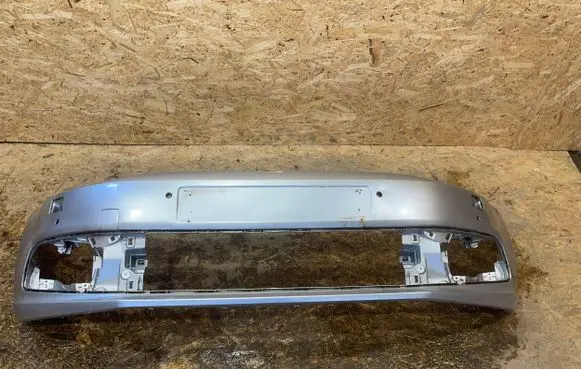 Volkswagen Polo V 6R Front bumper 6C0807221 R0189