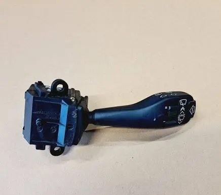 BMW X5 E53 Wiper speed switch 